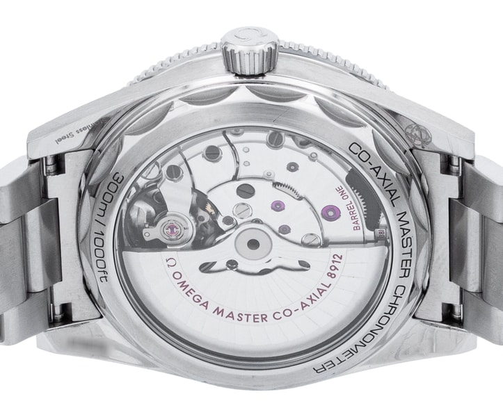 Omega Seamaster 300 234.30.41.21.01.001